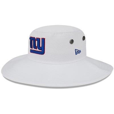 New Era Buffalo Bills Training Panama Bucket Hat - Macy's