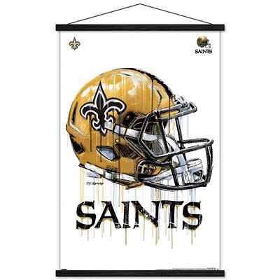 NFL New York Giants - Helmet 16 Wall Poster, 22.375 x 34 