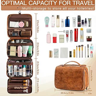 3-In-1 Multifunctional Large Capacity Traveling Storage Suitcase