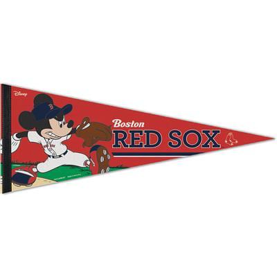 WinCraft Boston Red Sox Fanatics Pack Golf Themed Gift Box - Value Size: Medium