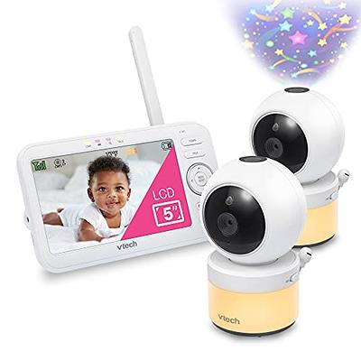 safety 1st prism color video monitor