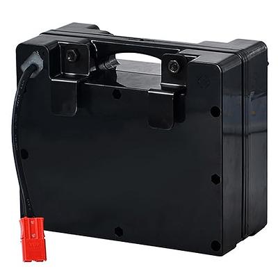 Black & Decker 24 Volt Battery Replacement Fits: FS240BX, HPB24