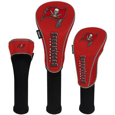 Tampa Bay Buccaneers WinCraft Fanatics Pack Golf Themed Gift Box - $155+  Value