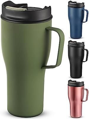 Cresimo 101 Oz (3L) Airpot and 68 Oz Thermal Coffee Carafe bundle