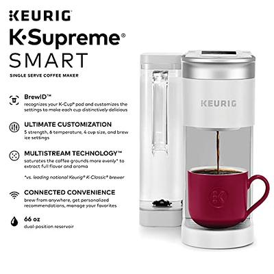 Smarter Smart iCoffee Brew Coffee Maker - Yahoo Shopping