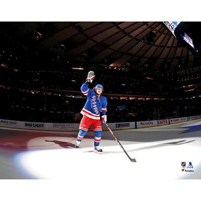 New York Rangers NHL Shop eGift Card ($10 - $500)