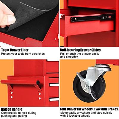 tool box drawer liner