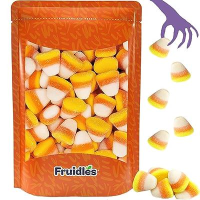 The Holidaze: Starburst Candy Corn