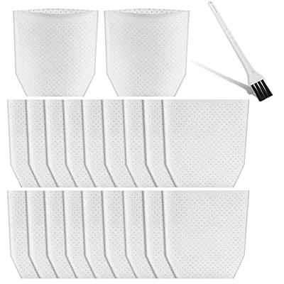 HHVKF10 Dust-buster Filter Replacement Compatible with Black and Decker  Hand Vacuum HHVK HHVK320J HHVK320J10 HHVK320JZ01 HHVK515J HHVK515JP  HHVK515JP07 HHVK515J00FF HHVK415B01,Washable HHVKF10 Filter 