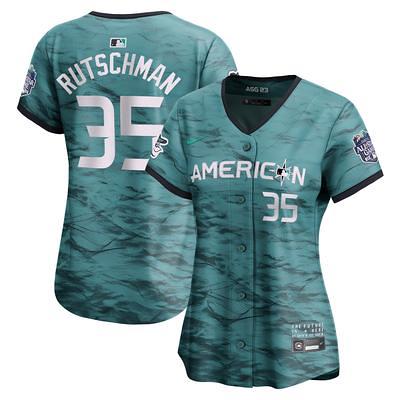 Adley Rutschman American League 2023 All-Star Game Men's Nike MLB