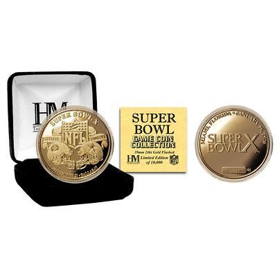 Packers Favre SB XXXI Champ Bronze Coin Photomint