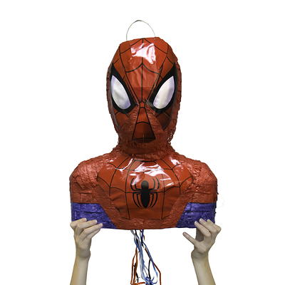 Spiderman Pinata