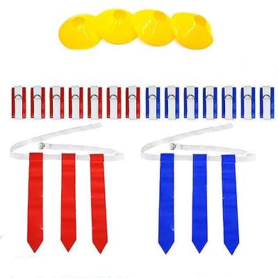 : NANSHINE Flag Football Set,1pcs Adjustable Football