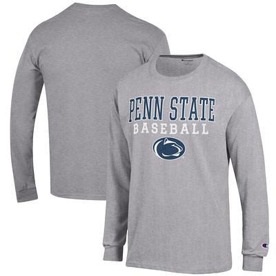 Men's Nike Navy Penn State Nittany Lions Pick-A-Player NIL Replica