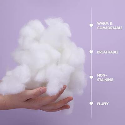 cotton stuffing for crafts