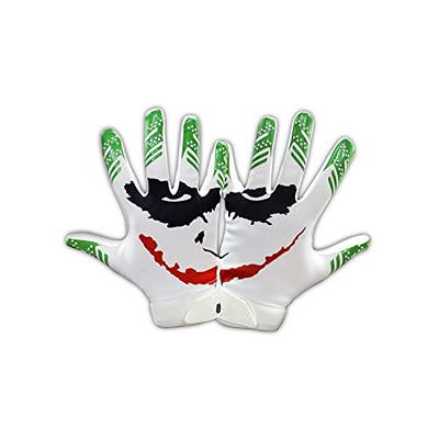 Dallas Cowboys Kids NFL Receiver Gloves (Youth XS/S or M/L)