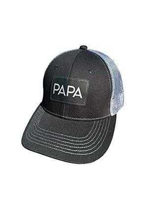 Dad Hats, Grandpa Hats, Father's Day Hats