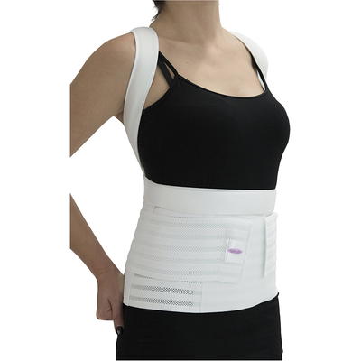 GABRIALLA Women's Posture Corrector (Thoracic Lumbosacral Orthosis), Back  Brace: TLSO-250(W) - Yahoo Shopping