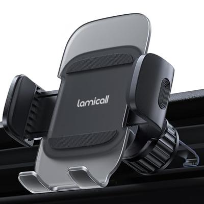  Lotuny Car Phone Holder, Universal Hands-Free Phone