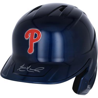 Anthony Rizzo New York Yankees Autographed Alternative Chrome Rawlings Mach Pro Batting Helmet - Fanatics Exclusive