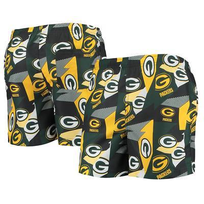 Men's Green Bay Packers G-III Sports by Carl Banks Charcoal