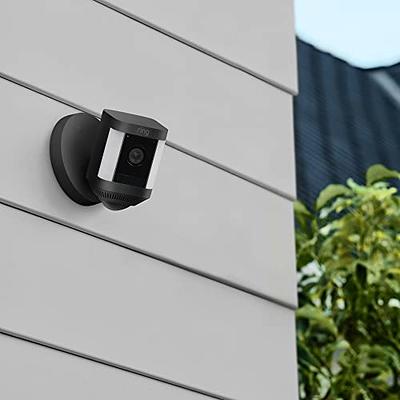 Ring Spotlight Cam Plus Solar, Solar Security Camera