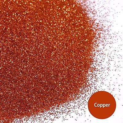 Ceya Ultra Fine Glitter Paint Additive, 3.5oz/ 100g White Gold