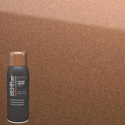 Behr Premium Black Matte Paint + Primer Spray Paint, 12 oz Free Shipping