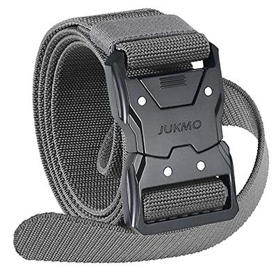 AUSTRIALPIN COBRA FM Lightweight Adjustable Quick Release Webbing Belt  Buckle (25mm (1), Black) - Yahoo Shopping