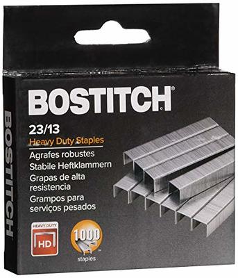 Heavy Duty Stapler Spring Powered 60 Sheet Capacity - Bostitch