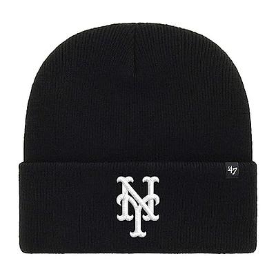 47 Brand New York Mets Real Tree Frost Cap in Natural for Men