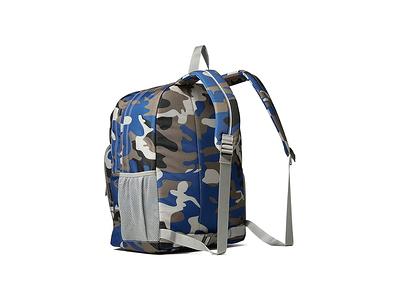 LL Bean Backpack Royal Blue Deluxe