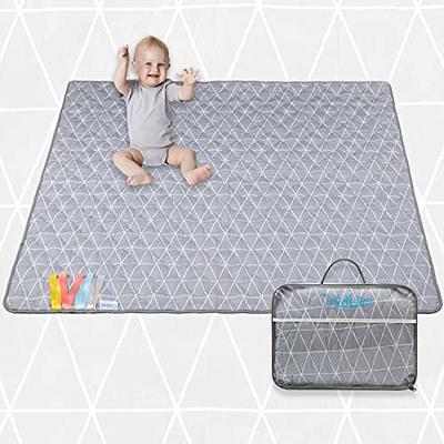 Parklon Cloud Bebe Silky Folding Baby Play Mat