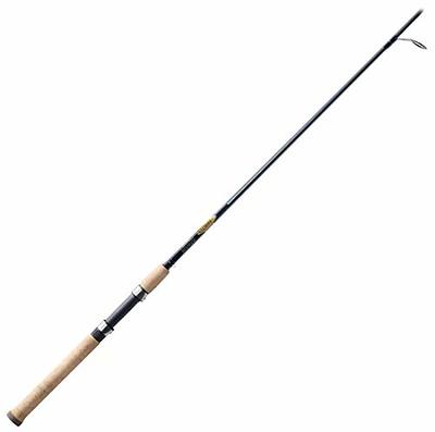 St. Croix Rods