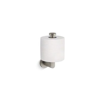 Modern Overhang Bathroom Freestanding Toilet Paper Holder