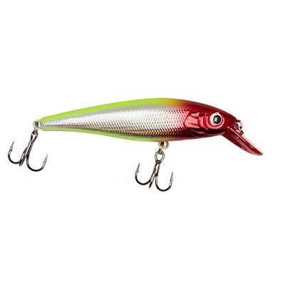 Trout Magnet Leland's Lures Jig Heads, 1/4 oz, with Extra Long