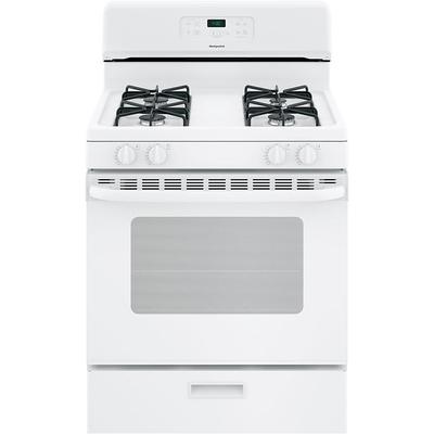 Summit Appliance 20 in. 2.3 cu. ft. Electric Range in White RE203W1 - The  Home Depot