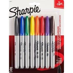 BIC Intensity Fine Point Whiteboard Marker - BICGDE11BE 