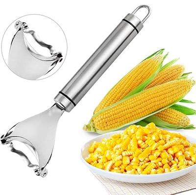 Manual Grinder, Stainless Steel Food Corn Coffee Kitchen Maker Machine Hand  Grain Mill Crank For Spice, Corn, Wheat,Beans - Yahoo Shopping