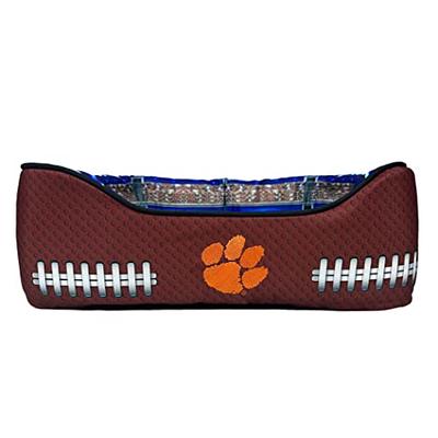 Louisville State University Lsu Tigers Stadium Dog Bed - Yahoo Shopping