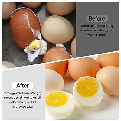 Egg Slicer for Hard Boiled Eggs Heavy Duty Fruit Egg Cutter with Stainless  Steel Wire