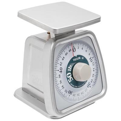 Taylor Mechanical Portion Control Food Scale