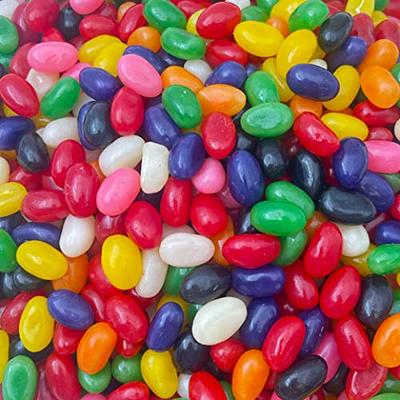 Brach'S Classic Jelly Beans 2LB Bulk Candy Bag - Candy Variety Pack with  Delicio