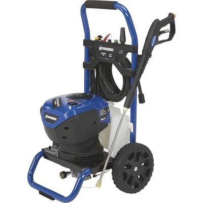 1800 PSI Portable Electric High Pressure Washer 1.96 GPM 1800 W