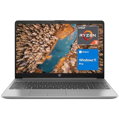 HP 255 G9 Laptop, Business and Student, 15.6