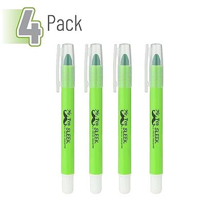  Faccito 30 Pack No Bleed Gel Highlighters Bible Highlighters  Dry Quickly Non Toxic Highlighter Bright Colors Highlighter Markers for  Adult Kids in Home, School, Office(Blue) : Office Products