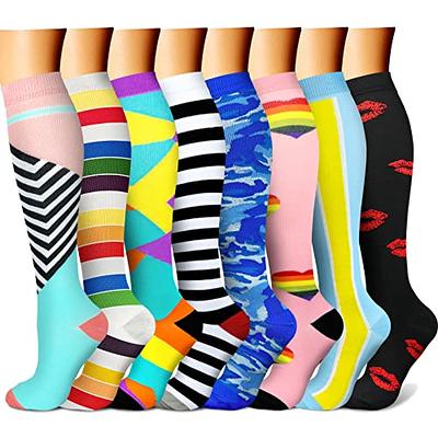 15-20 mmHg - CHAMPION - Unisex - Booms Compression Socks - Booms Compression  Socks