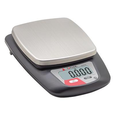 Commercial Food Scale & Digital Scales - KaTom Restaurant Supply