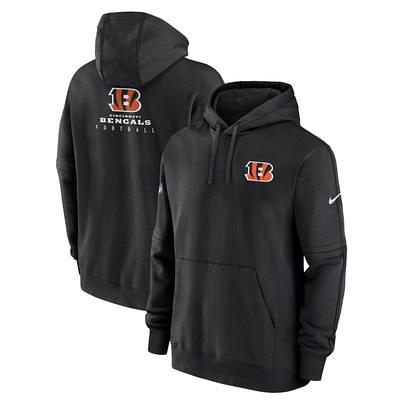 Cincinnati Bengals Sweatshirts, Bengals Hoodies, Fleece