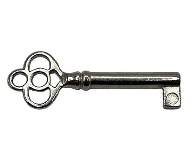 Skeleton Key Set Reproduction for Antique Furniture - Set of 20